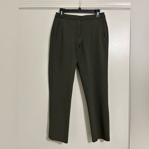 Lululemon Women’s Work Pant